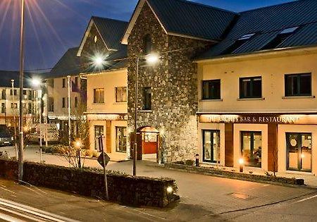 The Arches Hotel Claregalway Buitenkant foto