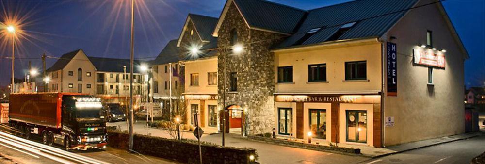 The Arches Hotel Claregalway Buitenkant foto