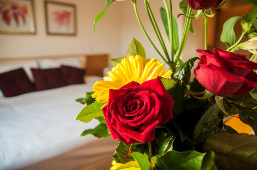 The Arches Hotel Claregalway Buitenkant foto