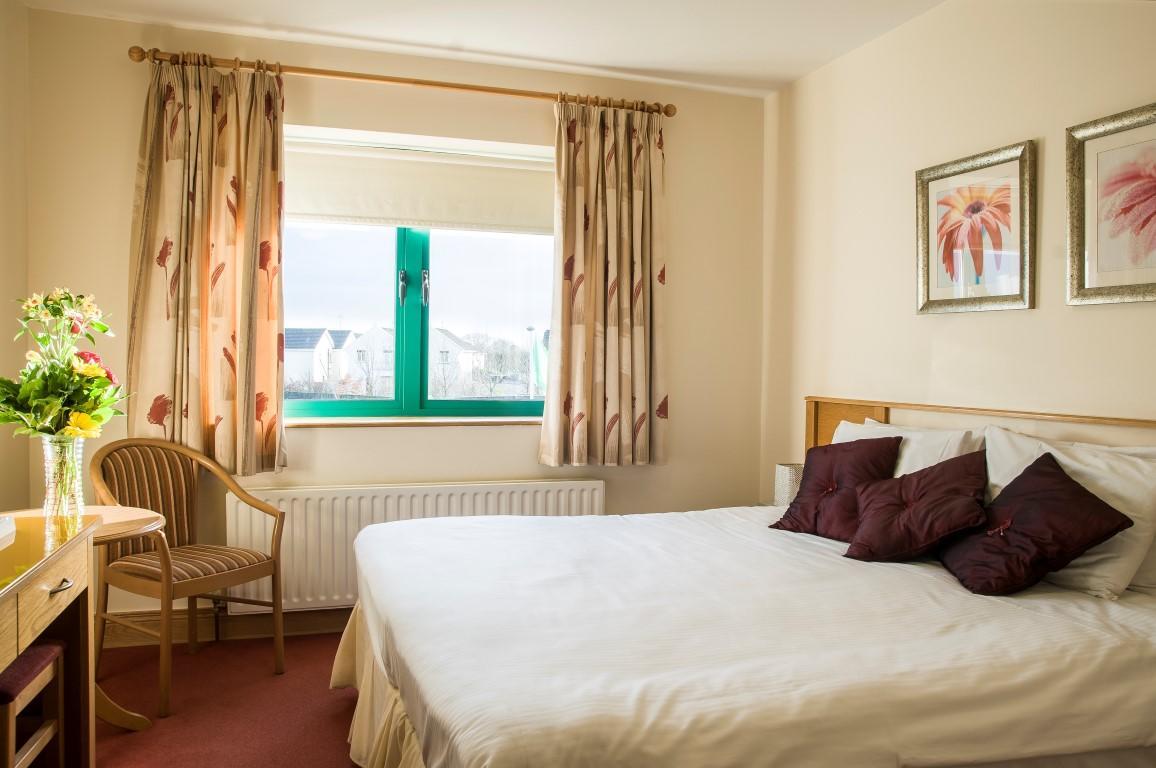 The Arches Hotel Claregalway Buitenkant foto