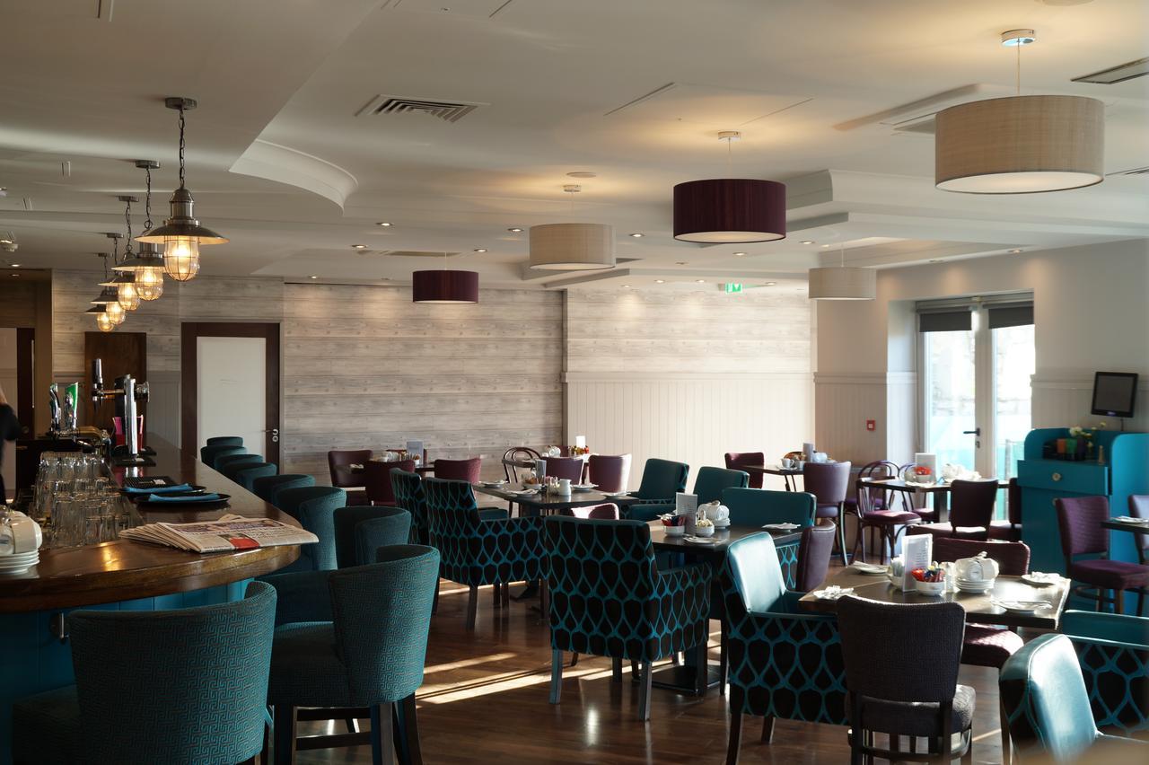 The Arches Hotel Claregalway Buitenkant foto